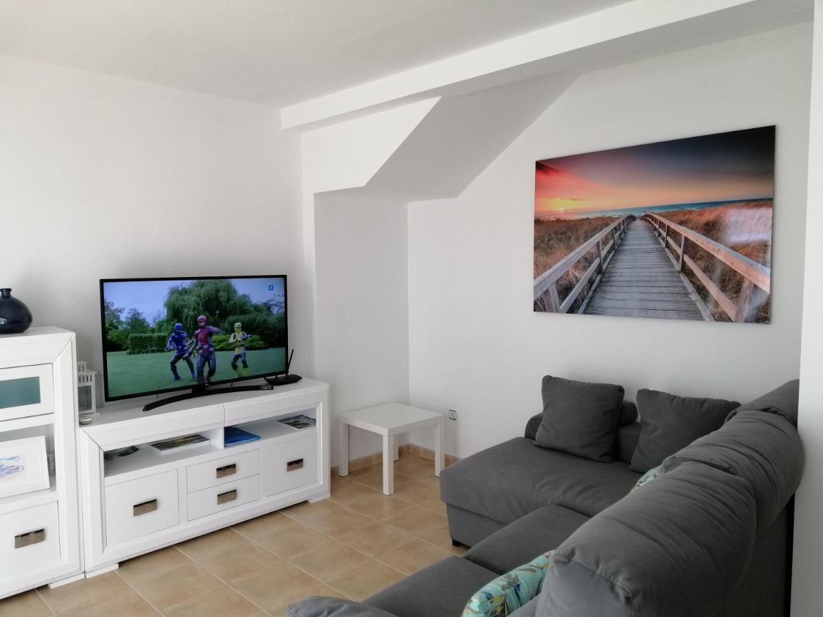 Villa Diplomado Es Mercadal Kültér fotó