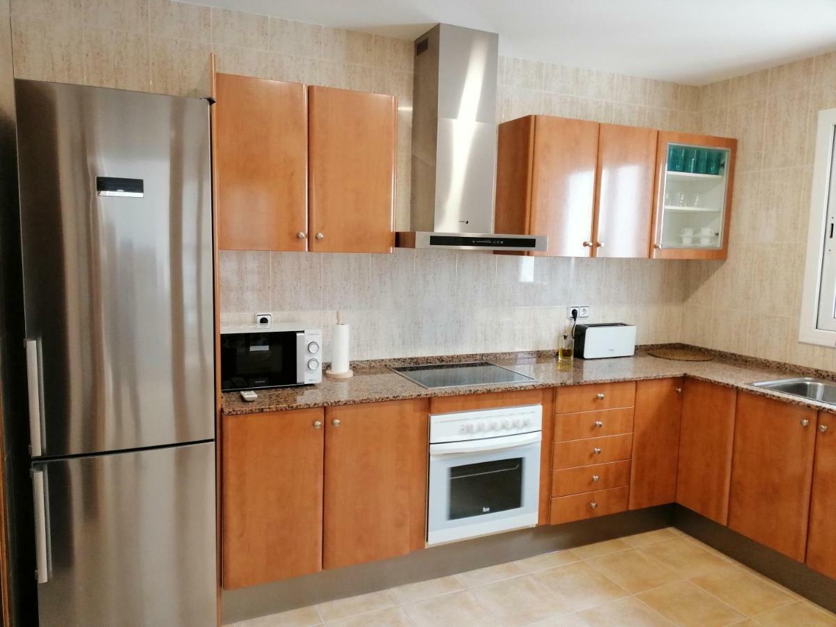 Villa Diplomado Es Mercadal Kültér fotó