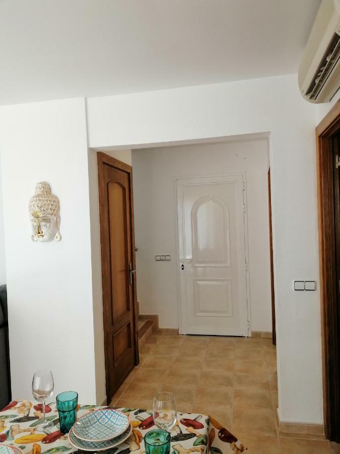 Villa Diplomado Es Mercadal Kültér fotó