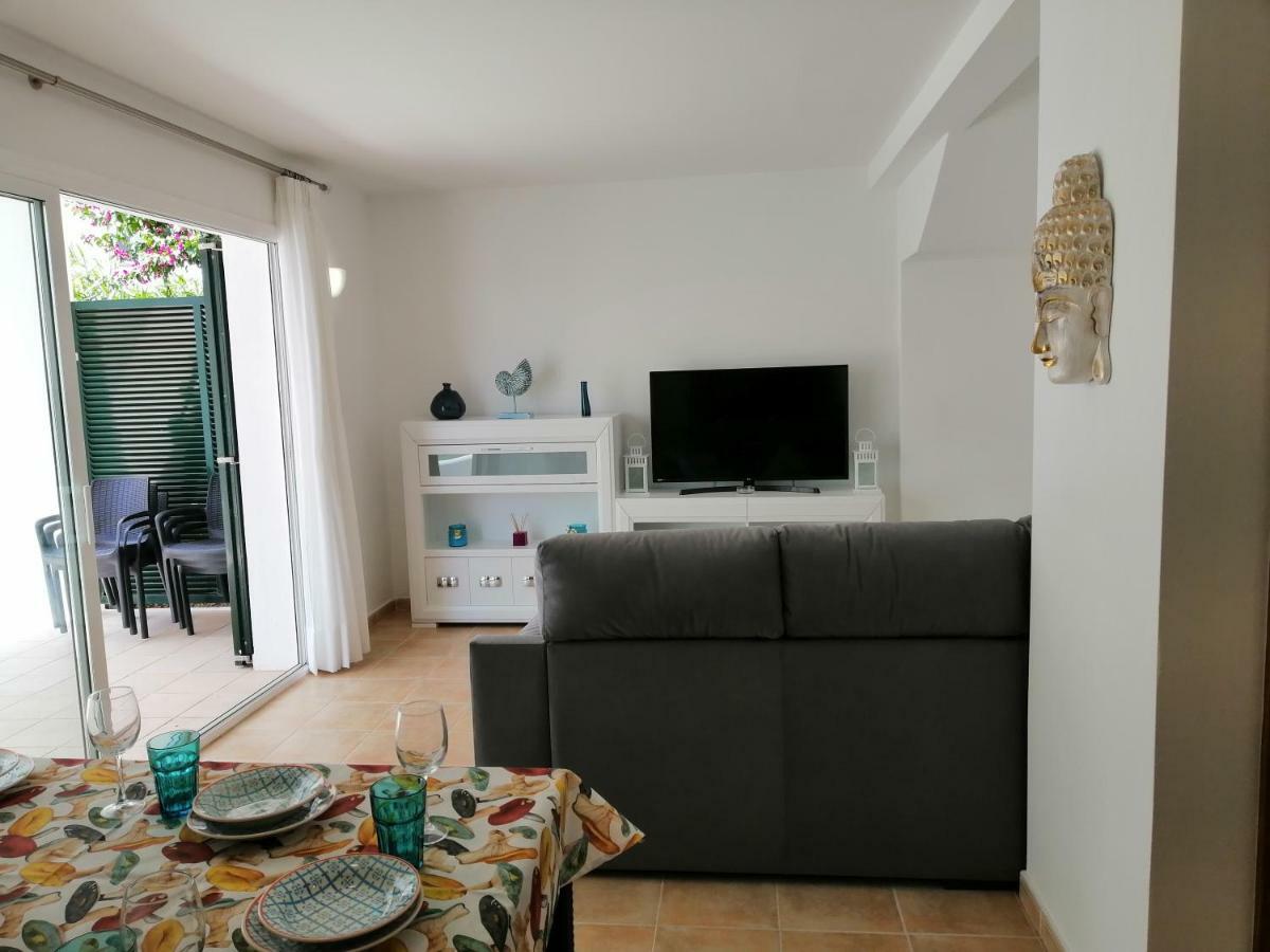 Villa Diplomado Es Mercadal Kültér fotó