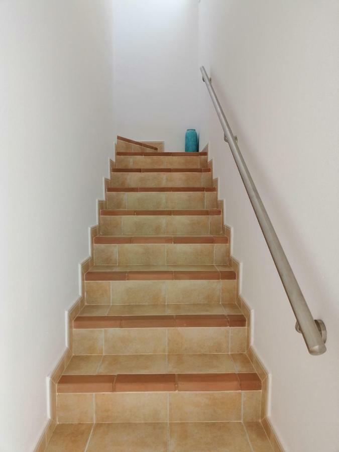 Villa Diplomado Es Mercadal Kültér fotó
